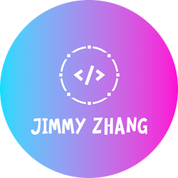Jimmy Zhang's Logo