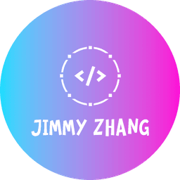 Jimmy Zhang's Logo